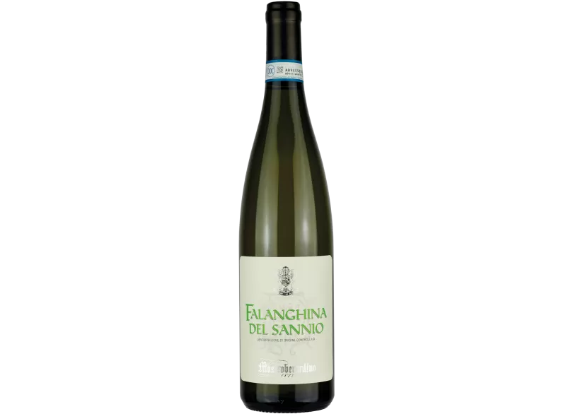 Falanghina del Sannio - Mastroberardino - Vini Bianchi