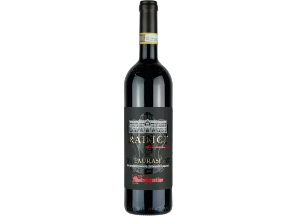 Red Wine Radici Taurasi DOCG - Mastroberardino - Red Wines