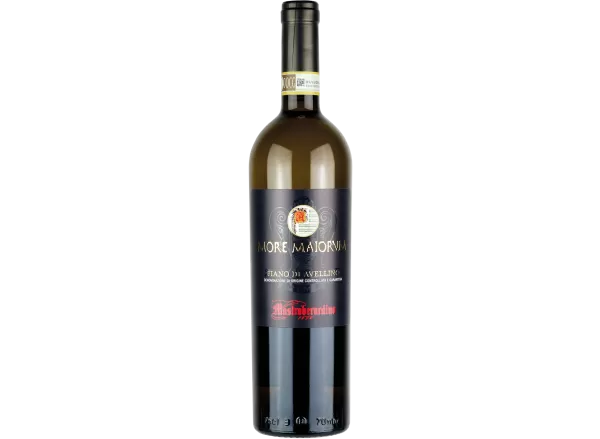 More Maiorum Fiano di Avellino - Mastroberardino - Vini Bianchi