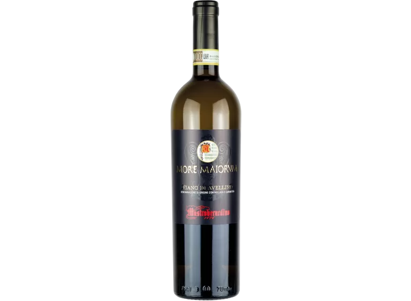 More Maiorum Fiano di Avellino - Mastroberardino - Vini Bianchi