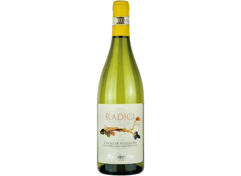 White Wine Radici Fiano di Avellino - Mastroberardino - White Wines