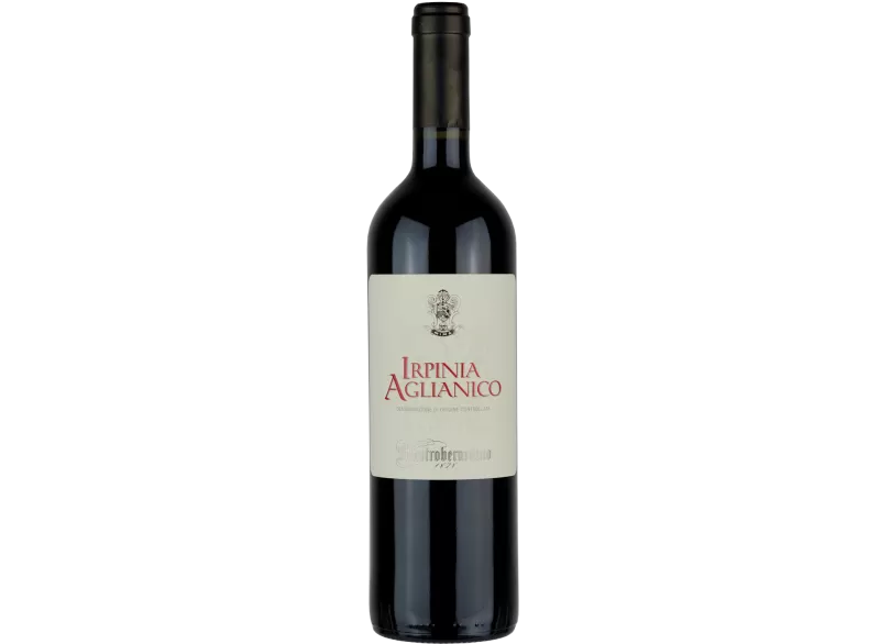 Irpinia Aglianico DOC - Mastroberardino - Vini Rossi