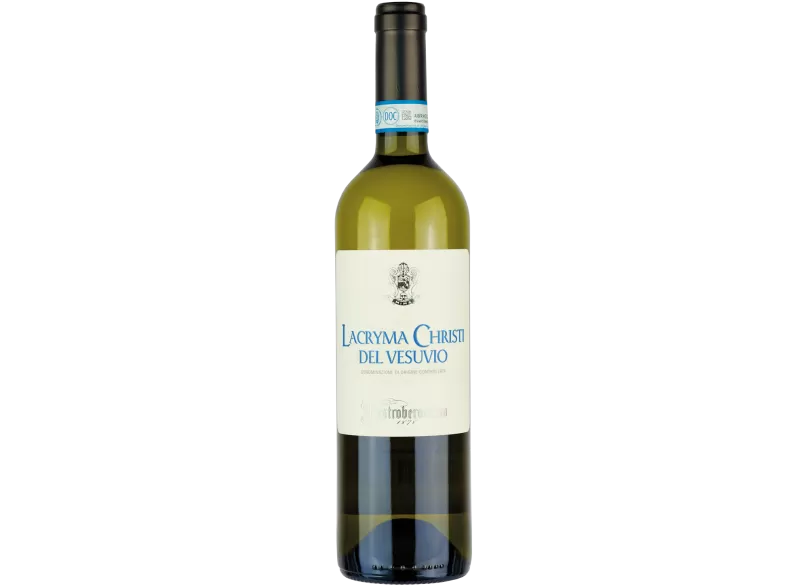 Lacryma Christi del Vesuvio Bianco DOC - Mastroberardino - Vini Bianchi