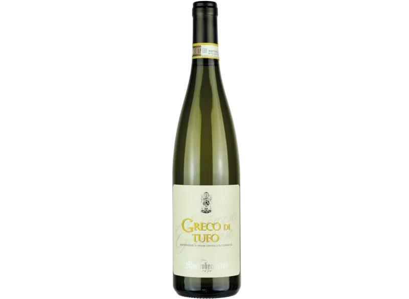 Greco di Tufo DOCG - Mastroberardino - Vini Bianchi