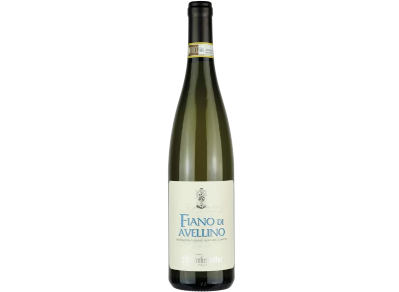 Fiano di Avellino DOCG - Mastroberardino - Vini Bianchi