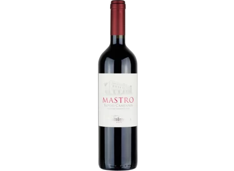 Red Wine Mastro Campania IGT - Mastroberardino - Red Wines