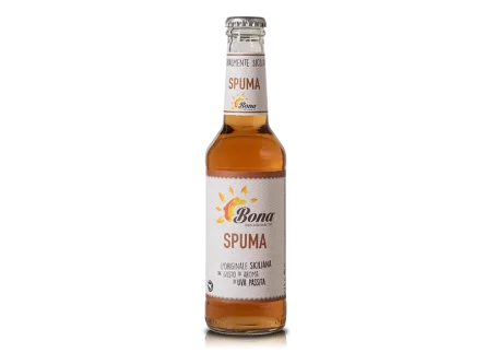 Spume Drink - Bibite Bona - Soft Drinks and Fruit Juices