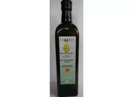 Cilento DOP Extra Virgin Olive Oil - Ermmà - Oil and Vinegar