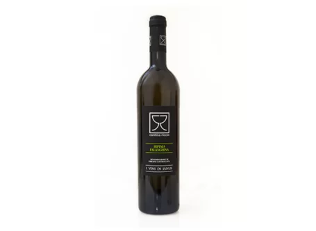 Falanghina Irpinia DOC 750ml - Cantina Riccio - Wines