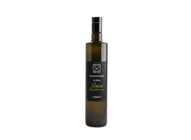 Olio Janus Extravergine - Cantina Riccio - Olio e Aceto