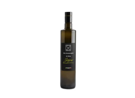 Extra Virgin Janus Oil - Cantina Riccio - Oil and Vinegar