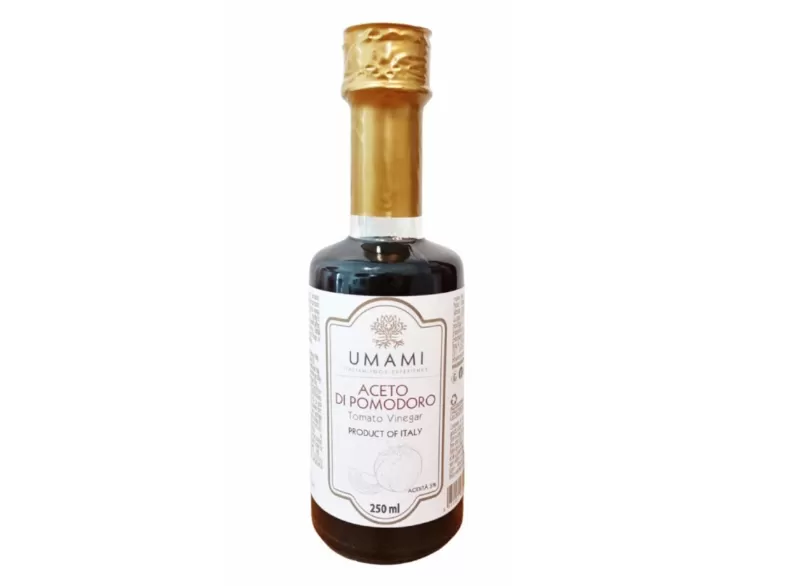 Tomato Vinegar by Umami | StoreItaly.org