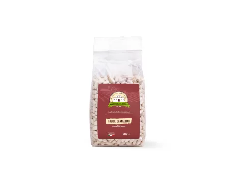 Cannellini Beans by Masseria Loizzo | StoreItaly.org