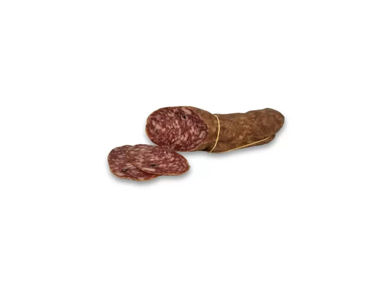 Salame Umbro - 300g di La Tana Del Lupo | StoreItaly.org