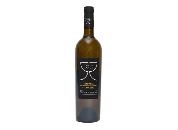 Falanghina IGT Campania - Cantina Riccio - Cantina Riccio - Vini Bianchi