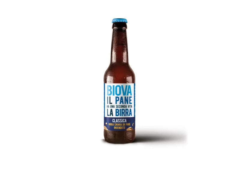 Birra Classica - Surplus Pane 12 bottiglie di Biova Project | Store...