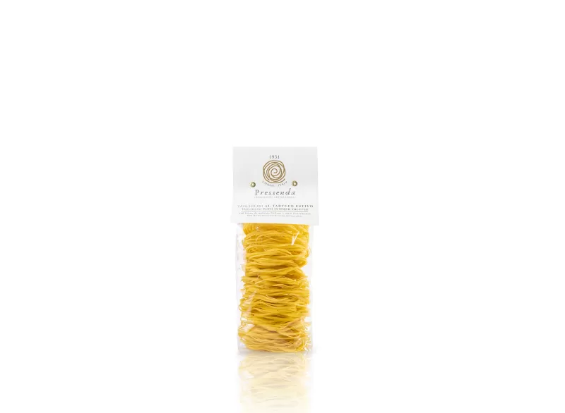 TAGLIOLINI ALL'UOVO- 500g di Pastificio Pressenda | StoreItaly.org