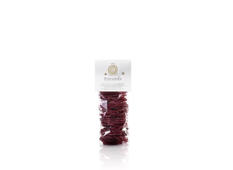 BAROLO TAGLIOLINI - 500g by Pastificio Pressenda | StoreItaly.org