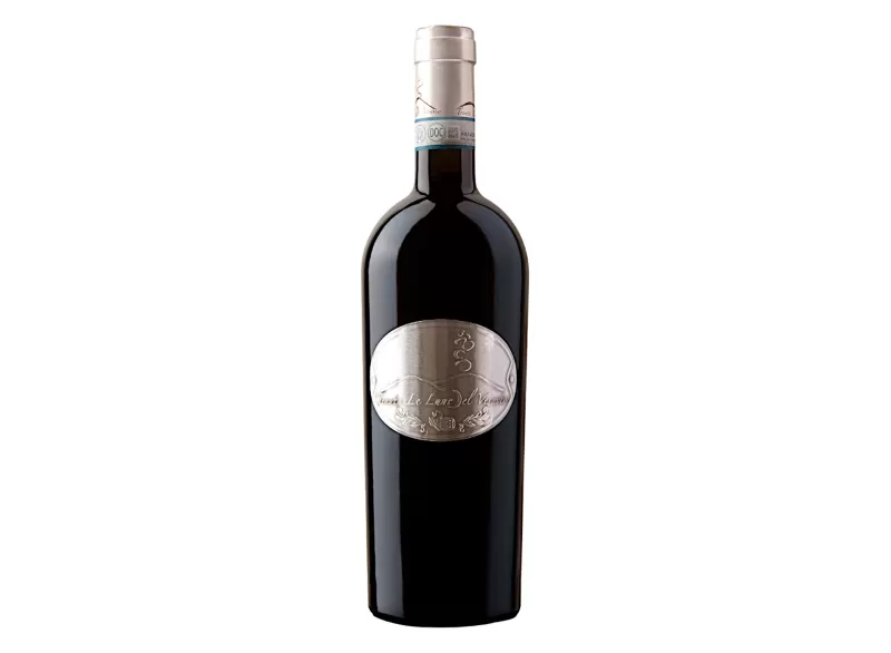 "Cratè" Lacryma Christi del Vesuvio Doc - Rosso di Tenuta Le Lune D...