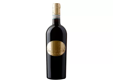 "Cratè" Lacryma Christi Wine by Tenuta Le Lune Del Vesuvio | Store...