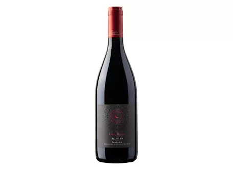 Luna Rossa - Aglianico Wine by Tenuta Le Lune Del Vesuvio | StoreI...