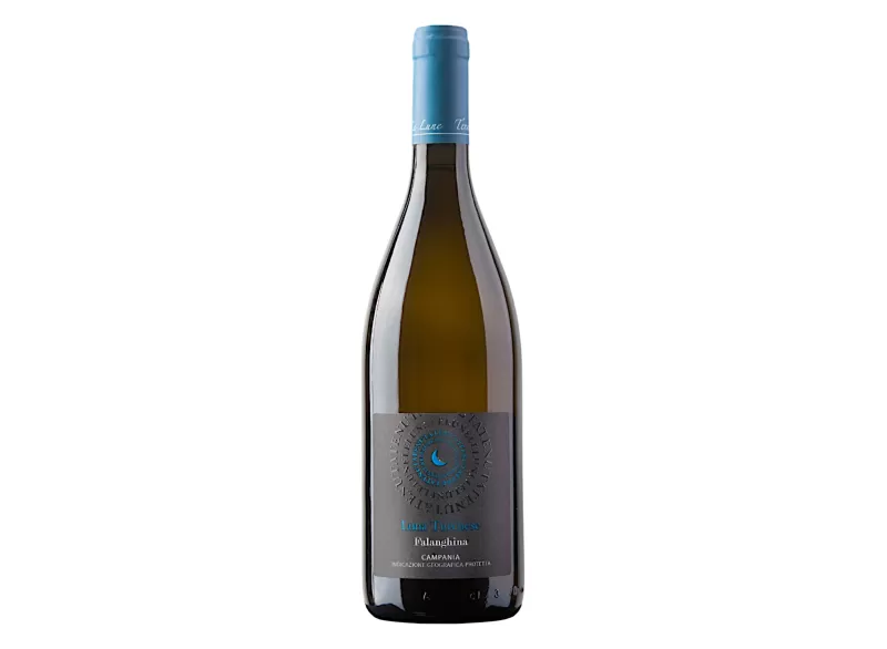 Luna Turchese - Falanghina Wine by Tenuta Le Lune Del Vesuvio | St...