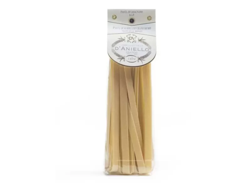 Le Pappardelle - Pasta Gragnano IGP by Pastificio D'Aniello | Stor...