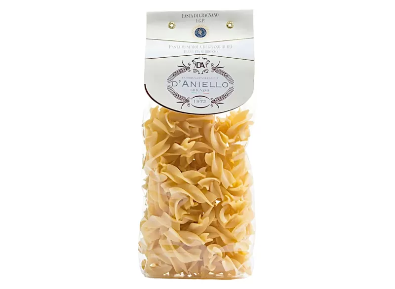 Elica gigante - Gragnano IGP Pasta by Pastificio D'Aniello | Store...