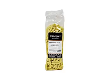 Pennette Lisce Pasta - Grano Puro by Grano Puro | StoreItaly.org