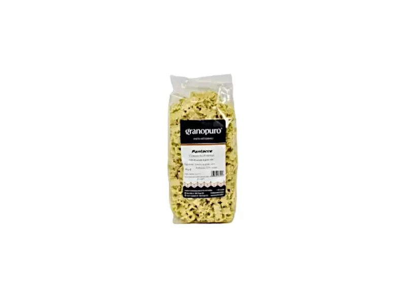 Pantacce Pasta - Grano Puro by Grano Puro | StoreItaly.org