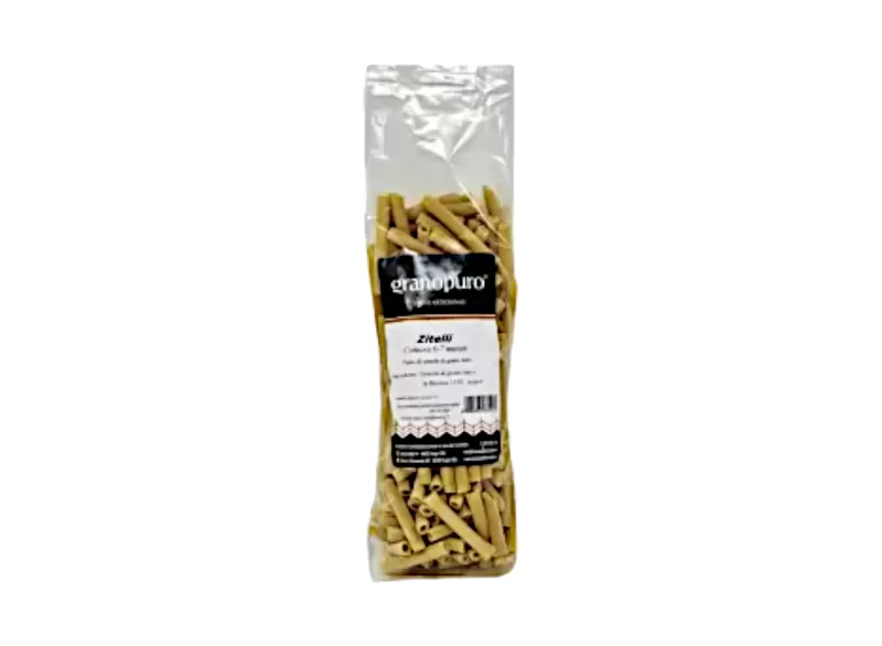 Zitelli Pasta - Grano Puro by Grano Puro | StoreItaly.org