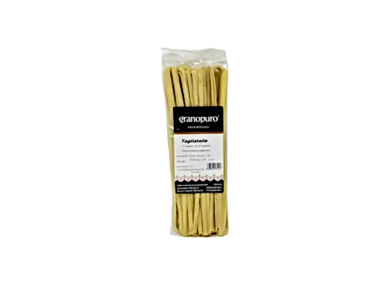 Tagliatelle - Grano Puro di Grano Puro | StoreItaly.org