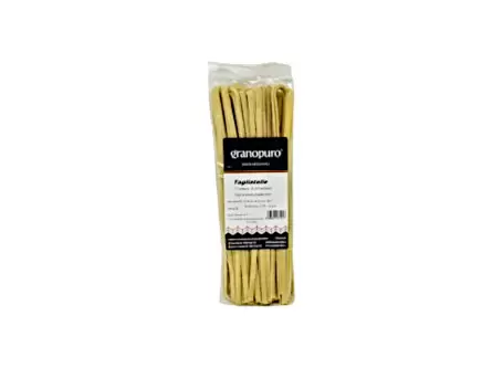 Tagliatelle Pasta - Grano Puro by Grano Puro | StoreItaly.org