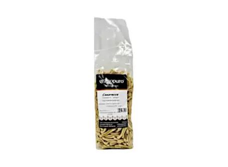 Casarecce Pasta - Grano Puro by Grano Puro | StoreItaly.org