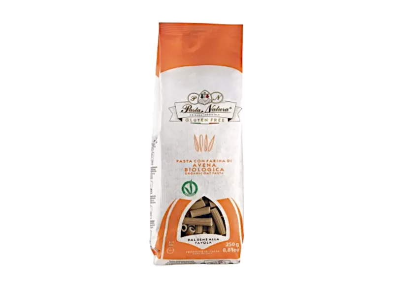 Oat Flour Pasta- 10pcs by Pasta Natura Gluten Free | StoreItaly.org