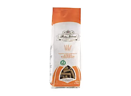 Oat Flour Pasta- 10pcs by Pasta Natura Gluten Free | StoreItaly.org