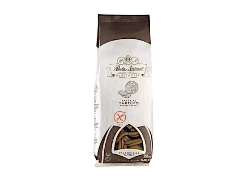 Pasta with Truffle flour - 10 pcs by Pasta Natura Gluten Free | St...