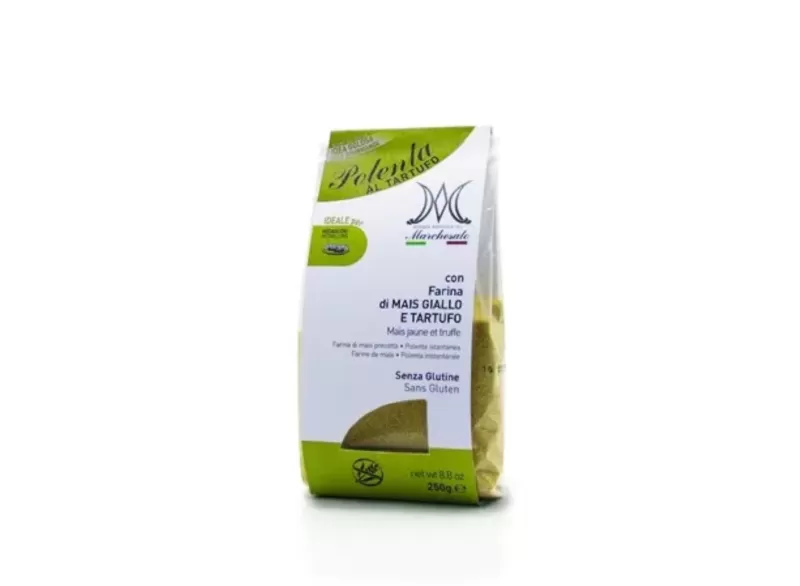 Truffle Polenta - 10 packs by Pasta Natura Gluten Free | StoreItal...