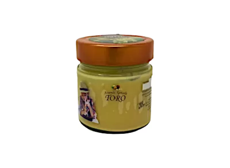 Hazelnut and Skimmed Milk Powder Spread by Azienda Agricola Toro |...