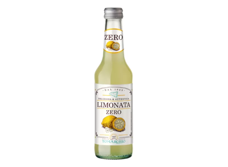 Limonata Zero Zuccheri di Tomarchio | StoreItaly.org