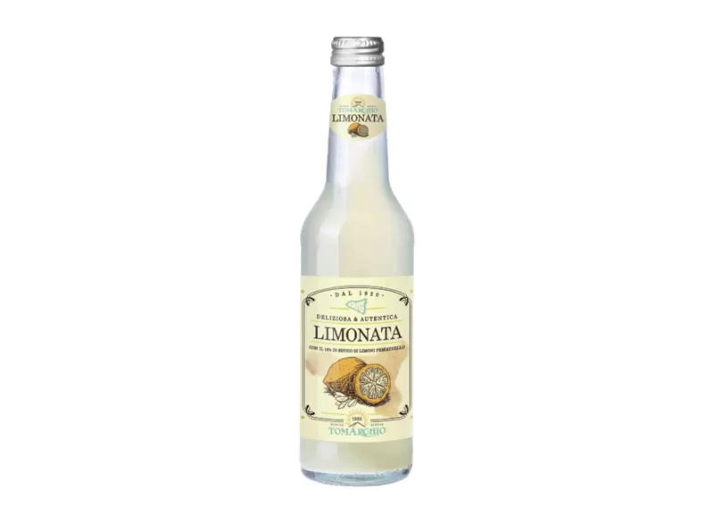 Limonata di Tomarchio | StoreItaly.org