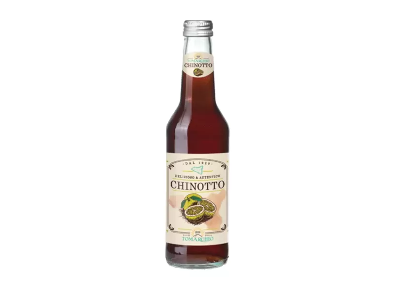 Chinotto di Tomarchio | StoreItaly.org