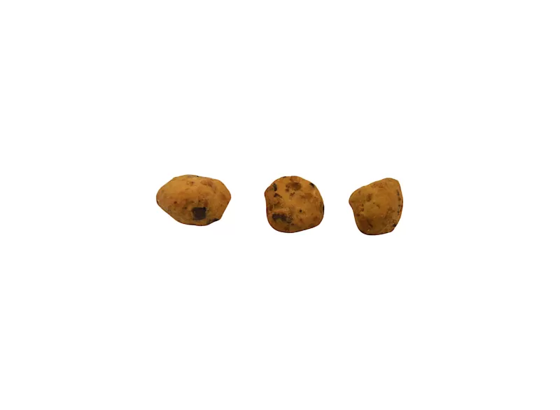 Almond Tarallo Nuggets - 90g by Fior di Borgo | StoreItaly.org