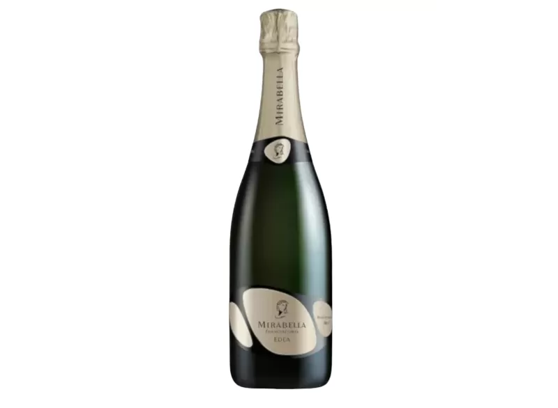 Franciacorta Brut Edea DOCG Mirabella di Mirabella Franciacorta | S...