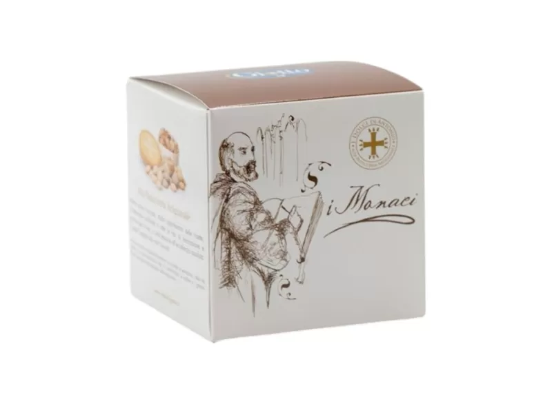 Monaci Biscuits by Pasticceria Giotto Oltre la Dolcezza | StoreIta...