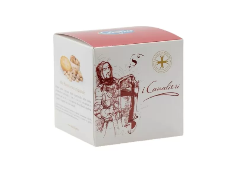 Biscotti Cavalieri di Pasticceria Giotto Oltre la Dolcezza | StoreI...