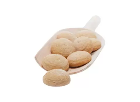 Contadini Biscuits by Pasticceria Giotto Oltre la Dolcezza | Store...