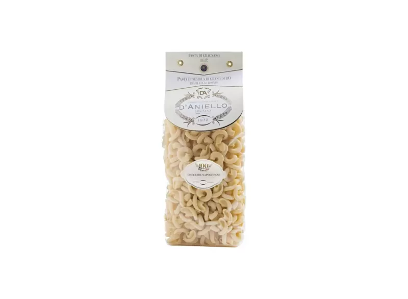 Orecchiette - Gragnano IGP Pasta by Pastificio D'Aniello | StoreIt...