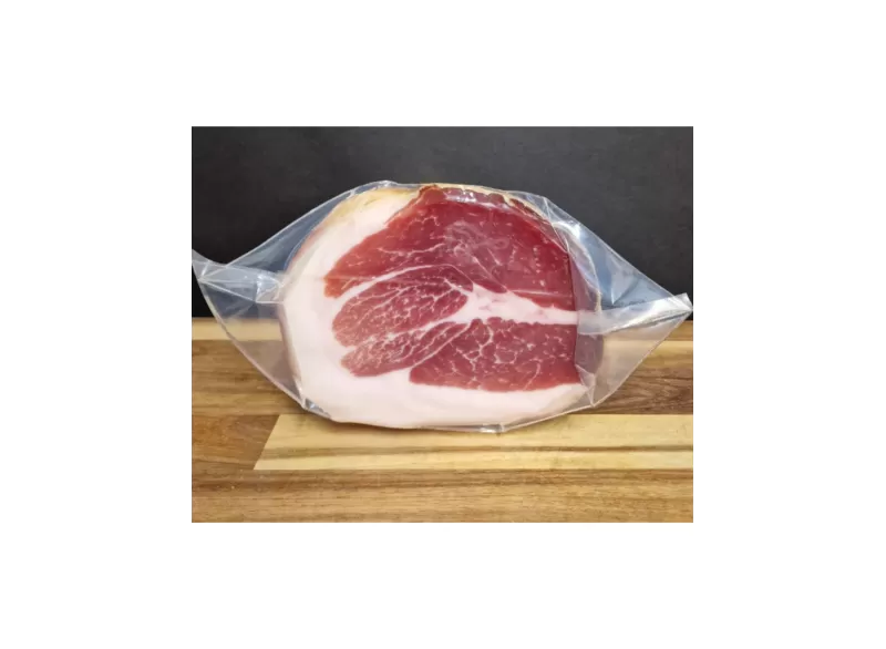 Parma Ham - Sannite Specialties by L'Artigiano dei Salumi | StoreI...