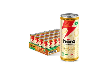 Hóra Multivitamin Drink - 24pcs by Hóra | StoreItaly.org